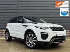 Land Rover Range Rover Evoque - 2.0 Si4 HSE Dynamic PANO, LEDER, CAMERA