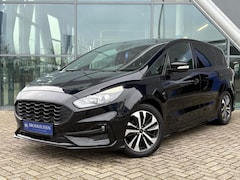 Ford S-Max - 2.5i HEV 7 Pers. St - Line 190pk Panoramadak / Camera / Stoelverwarming