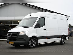 Mercedes-Benz Sprinter - 311 2.2 CDI L2H2 RWD AIRCO CAMERA Werkplaats inrichting