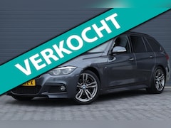 BMW 3-serie Touring - 320i M Sport Edition / Automaat / Navi / Leder