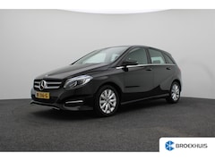 Mercedes-Benz B-klasse - 180 Ambition Automaat | Achterbank in delen neerklapbaar | Airco | Bagagedek