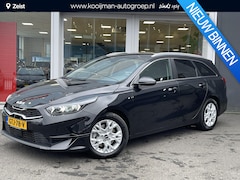 Kia Cee'd Sportswagon - Ceed 1.0 T-GDi DynamicPlusLine | Stoel & Stuurverwarming | Achteruitrijcamera