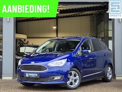 Ford C-Max - 1.0 Trend 125PK |Airco|PDC|Cruise|16"Lmv| El.ra