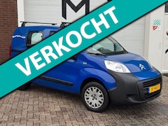 Citroën Nemo - 1.4i Multispace - Trekhaak - Lage KM stand