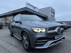 Mercedes-Benz GLE-Klasse - 350 e 4MATIC AMG premium plus luchtvering Pano-Dak | Burmester | Memory | Keyless | 360-Ca