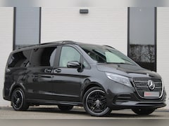 Mercedes-Benz V-klasse - 300d / DC / AMG / 4-matic / Panorama / 360 Cam / 2x Elec Schuifd / Burmester / Vol Opties