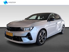 Opel Astra - 1.2 Turbo Hybrid 136pk Start/Stop eDCT GS