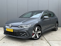 Volkswagen Golf - 1.4 eHybrid GTE Plug-In Hybrid 245PK | Adaptive Cruise | Camera | IQ Light | Panoramadak |