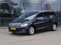 Volkswagen Touran - 1.6 TDI Automaat 116 PK SCR Comfortline BNS, Trekhaak, Adap. Cruise Control, Massage, Came