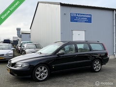 Volvo V70 - 2.4, Automaat, Inruilkoopje