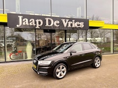 Audi Q3 - 1.4 TFSI CoD Design Pro Line Plus