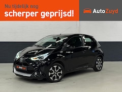 Toyota Aygo - 1.0 VVT-i x-clusiv Airco / Camera / CarPlay