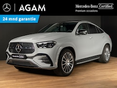 Mercedes-Benz GLE-Klasse Coupé - 350 de 4MATIC AMG Line Premium Panorama dak