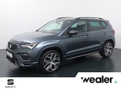 SEAT Ateca - 1.5 TSI FR Business Intense | 150 PK | Automaat | Trekhaak | Adaptive cruise control | 360