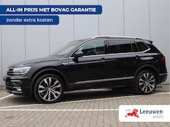 Volkswagen Tiguan Allspace - 1.4 TSI Highline R-line 7p. | Pano | Virtual | Keyless