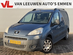Peugeot Partner - 120 1.6 HDI L1 XT | Nieuw Binnen | APK 03-03-2026 | Inruilkoopje | Zo Mee