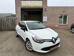 Renault Clio - 1.2 16V airco navigatie cruise control