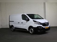 Renault Trafic - 1.6 dCi L1H1 Airco Navigatie