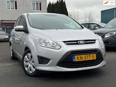 Ford C-Max - 1.6 SCTi Titanium/APK 01-2027
