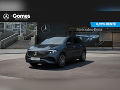 Mercedes-Benz EQA - 250+ Business Solution AMG Night Pakket | Winter Pakket | Panoramadak | Burmester 3D Surro