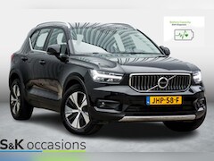 Volvo XC40 - 1.5 T5 Recharge Inscription Expression