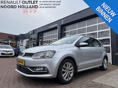 Volkswagen Polo - 1.2 TSI Comfortline Business R Automaat 39.394km