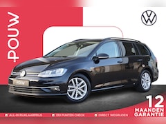 Volkswagen Golf Variant - 1.5 TSI 130pk DSG Comfortline | Trekhaak | PDC | Adaptive Cruise Control