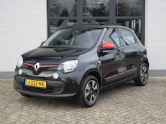 Renault Twingo - 1.0 SCe Dynamique Cabrio dak