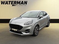 Ford Puma - 1.0 EcoBoost Hybrid ST-Line BTW/LED/STOELVERWARMING/CRUISE/LED/CARPLAY