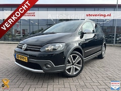 Volkswagen Golf Plus - Cross 1.4 TSI 122PK / Airco / Cruise-control / Trekhaak
