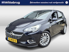 Opel Corsa - 1.0 Turbo Innovation | Trekhaak | Camera | Navigatie | Climate Control |