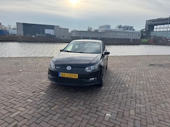 Volkswagen Polo - 1.4 TDI Business Edition