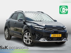 Kia Stonic - 1.0 T-GDi MHEV GT-Line