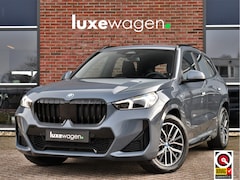 BMW X1 - xDrive25e M-Sport Premium 18inch Camera ACC-voorbereiding