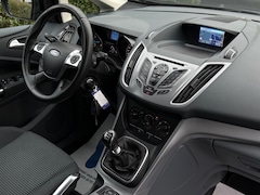 Ford Grand C-Max - 1.0 Edition - CRUISE CONTR - PARK SENS - TREKHAAK - ISOFIX