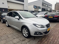 SEAT Ibiza ST - 1.2 TDI COPA Ecomotive GEEN APK
