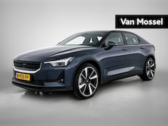Polestar 2 - 2 Long Range Dual Motor Launch Edition 78kWh