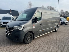 Renault Master - T35 2.3 dCi 132KW L3H2 MAXI AIRCO CLIMA EURO 6