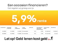 Renault Captur - 1.3 TCe 140 PK Intens | Automaat | 360 camera | ECC | 18" velgen | Witmetallic |