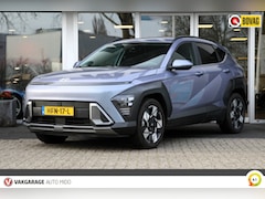 Hyundai Kona - 1.6 GDI HEV Hybride Automaat Comfort Smart | TREKHAAK | NLD auto