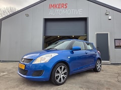 Suzuki Swift - 1.2 Comfort EASSS Airco | Stoelverw. | Trekhaak | USB