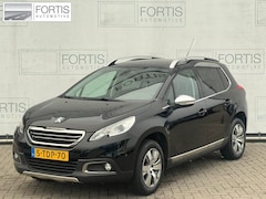 Peugeot 2008 - 1.2 VTi Allure Pack Premium Plus NL-AUTO | 1 STE EIGENAAR | TREKHAAK |