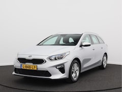 Kia Cee'd Sportswagon - Ceed 1.5 T-GDi DynamicLine/ lage km/ trekhaak