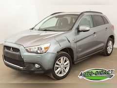 Mitsubishi ASX - 1.6 Airco