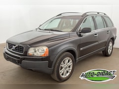 Volvo XC90 - Xc-90 2.5 T Automaat Airco 7p Elite