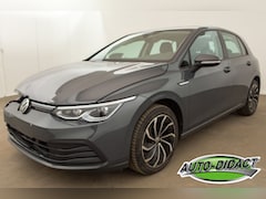 Volkswagen Golf - 1.5 TSI Digi Dash Clima