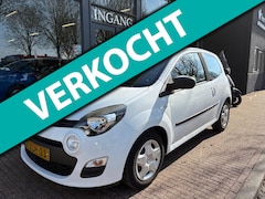 Renault Twingo - 1.2 16V Parisienne Airco/48Dm NAP/Navi/Nieuw
