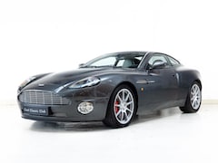Aston Martin V12 Vanquish - 5.9 - Manual by Aston Works