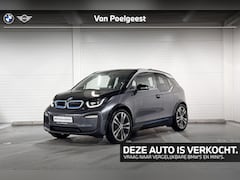 BMW i3 - Business Edition 120Ah 42 kWh