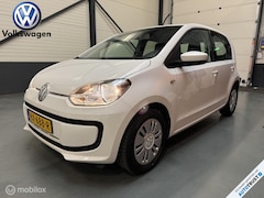 Volkswagen Up! - 1.0 move up BlueMotion 5-deurs Airco|NL-Auto